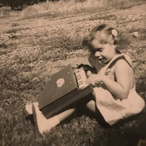 Meet your Posher, Cindy